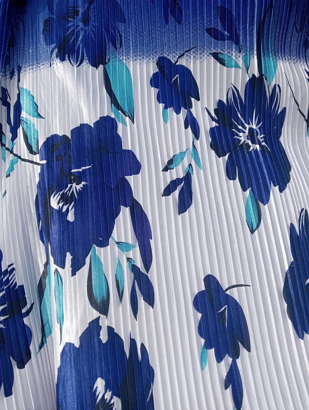 Sunday Fabrics